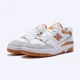 thumbnail image 1 of New Balance Fashion Shoes Men's Sneakers BB550LSC, 1 of 6