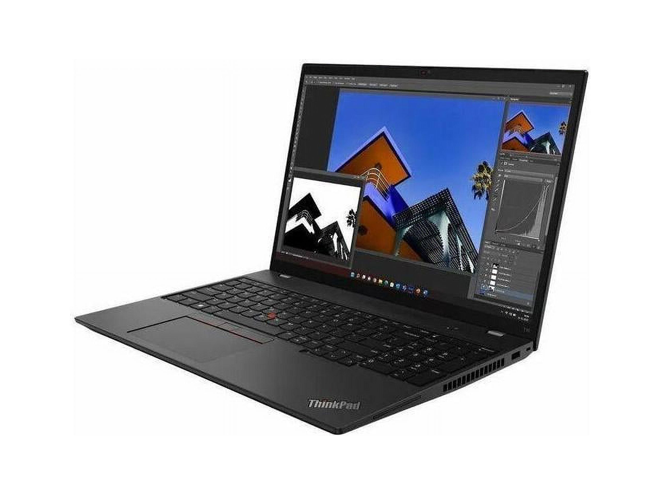 Lenovo ThinkPad T14 Gen 3 Laptop, 14