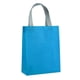 thumbnail image 2 of Paquete 265 piezas Bolsa non woven laminada sellada a calor rosa 24.5 x 37.5 x 10, 2 of 4