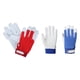 thumbnail image 3 of Qarigey de elasticidad antiestática de textura , accesorio de seguridad para soldadura, tela transpirable, elasticidad de aplicación amplia guantes y mitones Rojo Promedio, 3 of 6