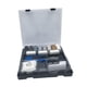 thumbnail image 3 of Kit de reparación de pisos de vinilo de PVC, removedor de virutas, bolígrafo profesional multifuncional de alta eficiencia, Kit de bloque de cera para, 3 of 7
