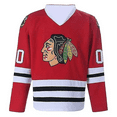 thumbnail image 6 of Clark Griswold 00 Deluxe Embroidered Hockey Jersey, 6 of 7