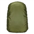 thumbnail image 5 of 3X Mochila 100L Impermeable Bolsa Impermeable Polvo Senderismo Viajes Camping Bolsas PortáTil Grande, Verde, 5 of 5