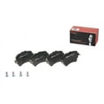 thumbnail image 2 of Brembo OE P06092 Front Premium Low-Met Brake Pads for 2014-2018 Mini Cooper and Clubman, 2 of 4