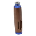 thumbnail image 4 of Catching Car   Holder Large Capacity Handheld Aluminium Rubber Walnut Mini  Ashtray for Smokers, 4 of 8