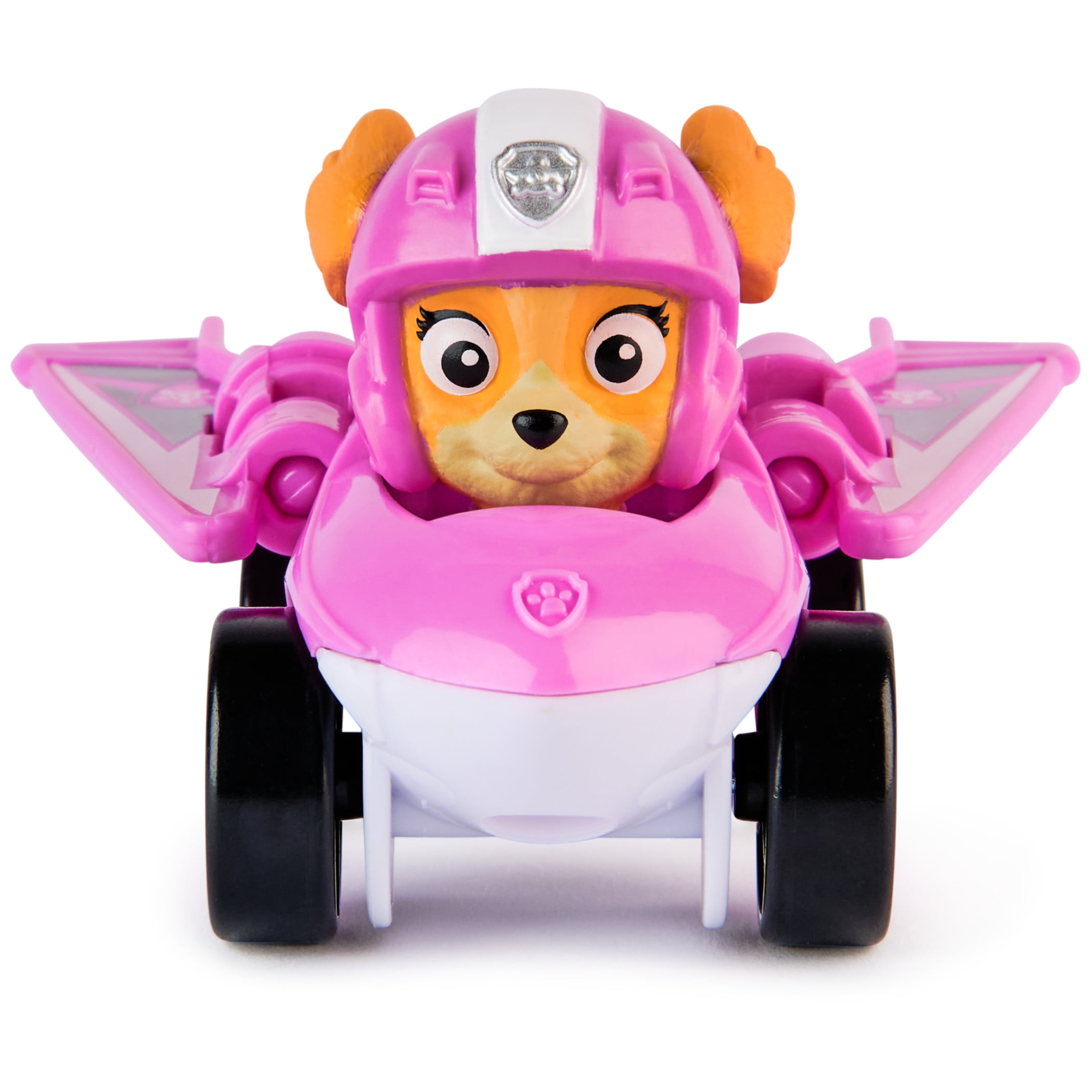 PAW Patrol: Air Rescue, Pup Squad Racers Toy Vehicle, for Ages 3 and up (Styles May Varry)