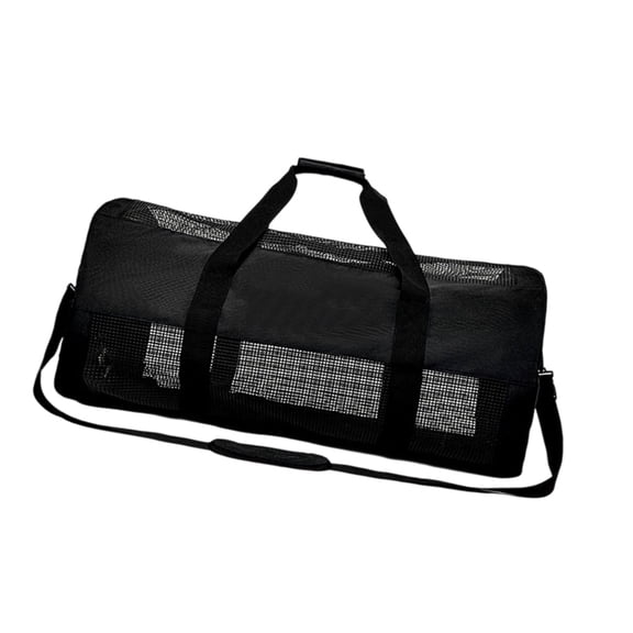 WINDLAND Quick Drying Scubas Diving Meshes Bag Heavy Type Bag for Gear Organization