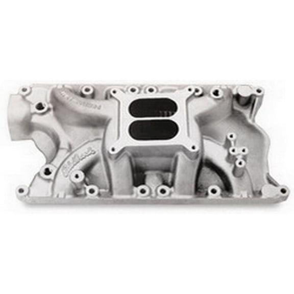 Edelbrock 7181 Performer RPM 351-W Intake Manifold