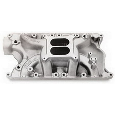 Edelbrock 7181 Performer RPM 351-W Intake Manifold
