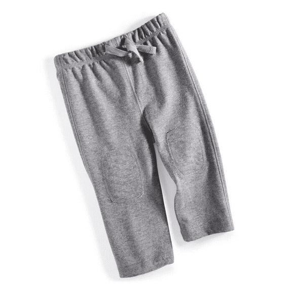 First Impression Baby Boys Knee Patch Pants,