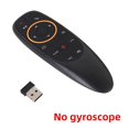 thumbnail image 1 of G10s Flymouse Air Mouse 17 Keys Infrared Learning Remote Control 2.4g Android Telecontrol Of Tv, 1 of 1