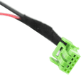 thumbnail image 4 of 5X Car Rear View Camera Video Reverse Camera Convert Cable Adapter for Vitara Swift Sx4, 4 of 5