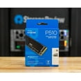 thumbnail image 4 of P510 1 To PCIe Gen5 NVMe M.2, 4 of 6