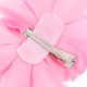 thumbnail image 2 of GOOHOCHY 6 pinzas para el pelo con forma de rosa y flores, con diamantes de imitación para mujer., 2 of 8