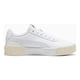 thumbnail image 2 of Tenis Puma Mujer Casual Comodo blanco 24, 2 of 5