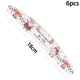 thumbnail image 2 of Lima de uñas granulada con temática navideña, lima de uñas, herramientas profesionales para uñas para uso doméstico y en salón, 2 of 5