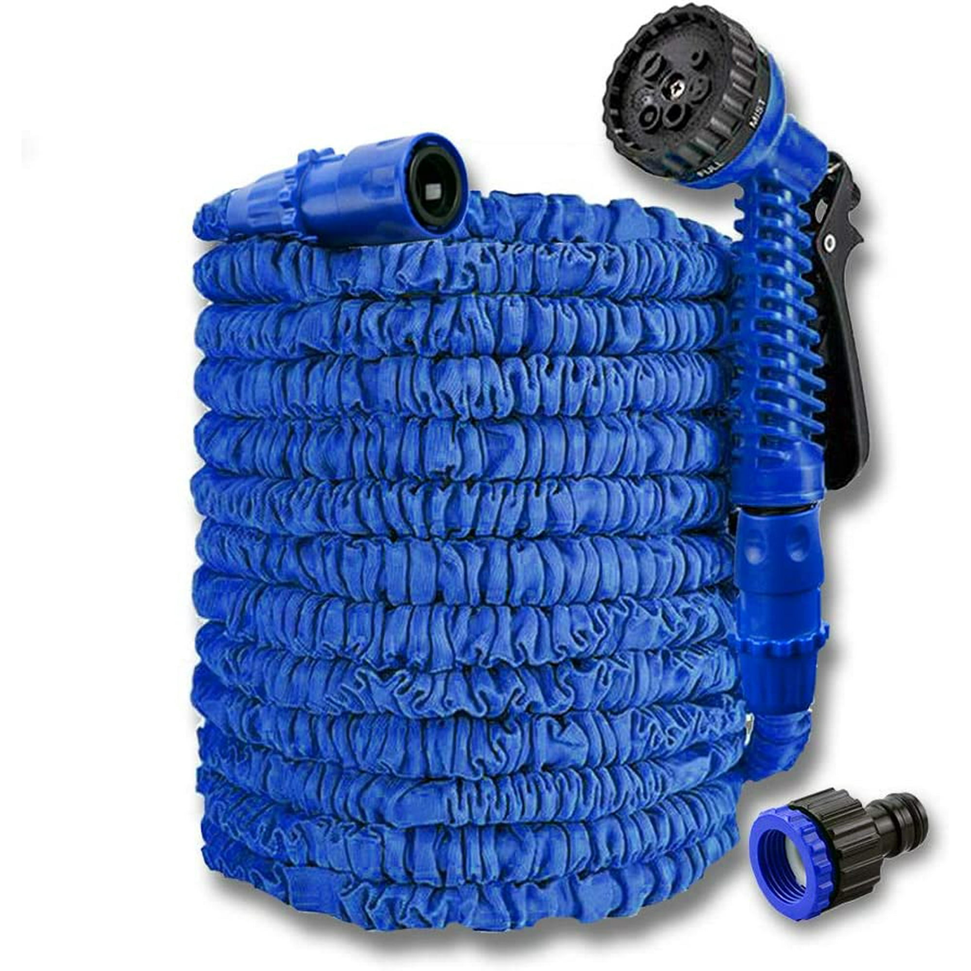 Tuyau D'arrosage Extensible De 75 Pieds Avec Pistolet D'arrosage 10 Fo – Magasins Hart | Hart Stores