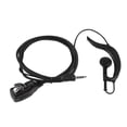 thumbnail image 2 of Con Auriculares De Una Sola Junta De ABS, Auriculares De Orejas De Altavoces De Micrófono, Para La Oficina En Casa, 2 of 7