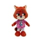 thumbnail image 1 of Peluche Jazwares Zootopia 2 Nick Wilde 20 cm, 1 of 2
