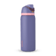 thumbnail image 1 of Termo Owala FreeSip de 32oz (946ml) de acero inoxidable térmico, Blue Jay, 1 of 5