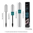 thumbnail image 3 of Double Effect Eye Naturally Lengthens And Thickens Eye, 3 of 9