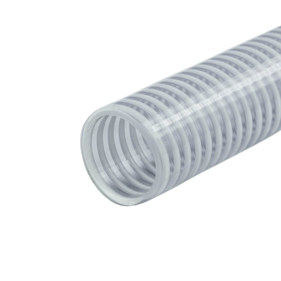 Aqua Select 1 1/2" Wide High Pressure Hose, 3'