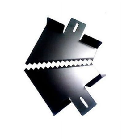 PROCOMM JBC1000 SAWTOOTH HUMP CB RADIO MOUNTING BRACKET