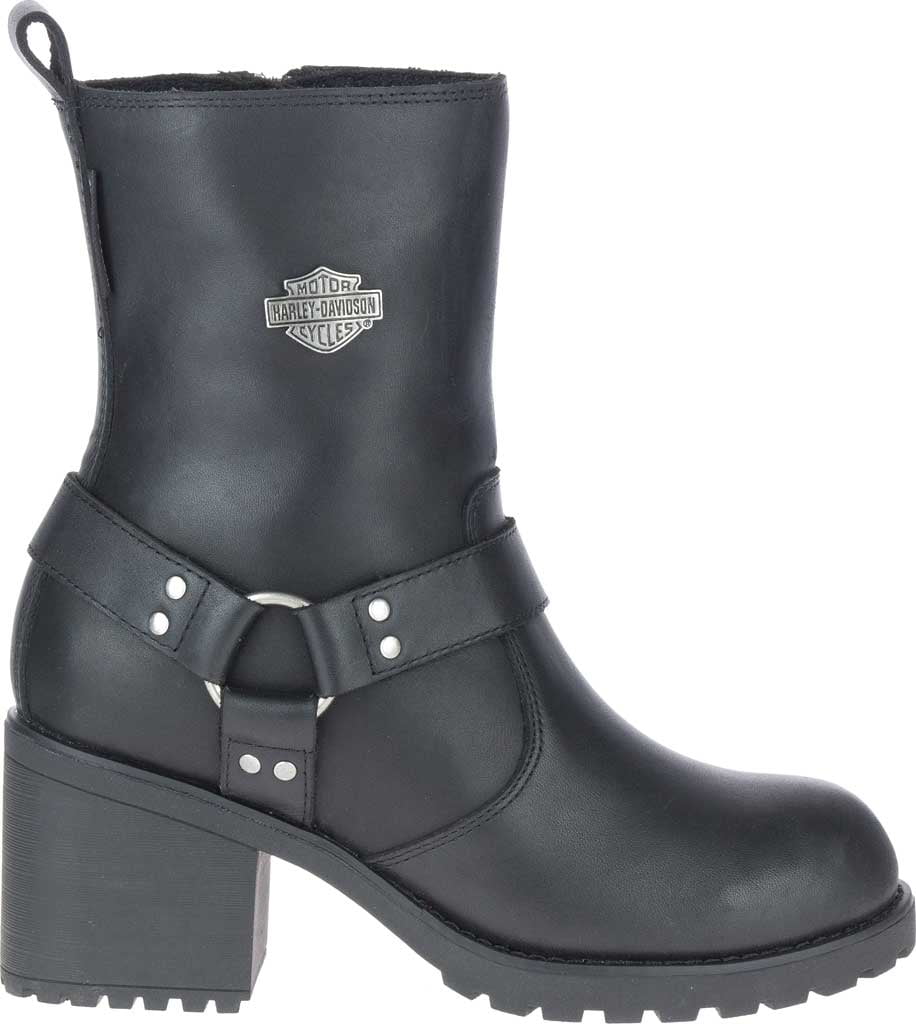 Women's Harley-Davidson Howell 7 