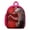 Pink, variant on Venom Backpack Book Bags Casual Daypack for Travel Work Office