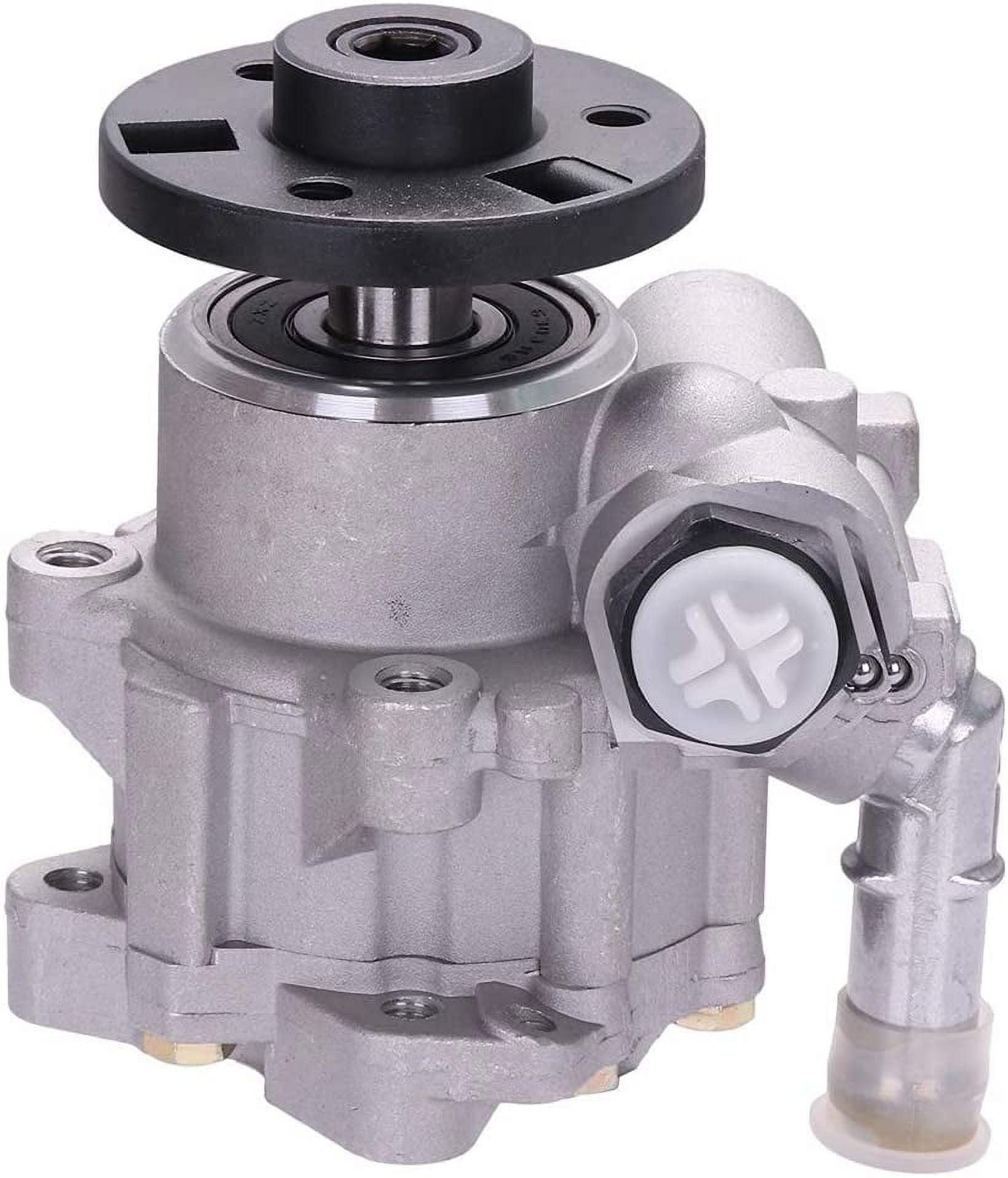 Power Steering Pump For 1996-1999 BMW 323i/328i E36 (2.5L & 2.8L Engines) 5 thumbnail image