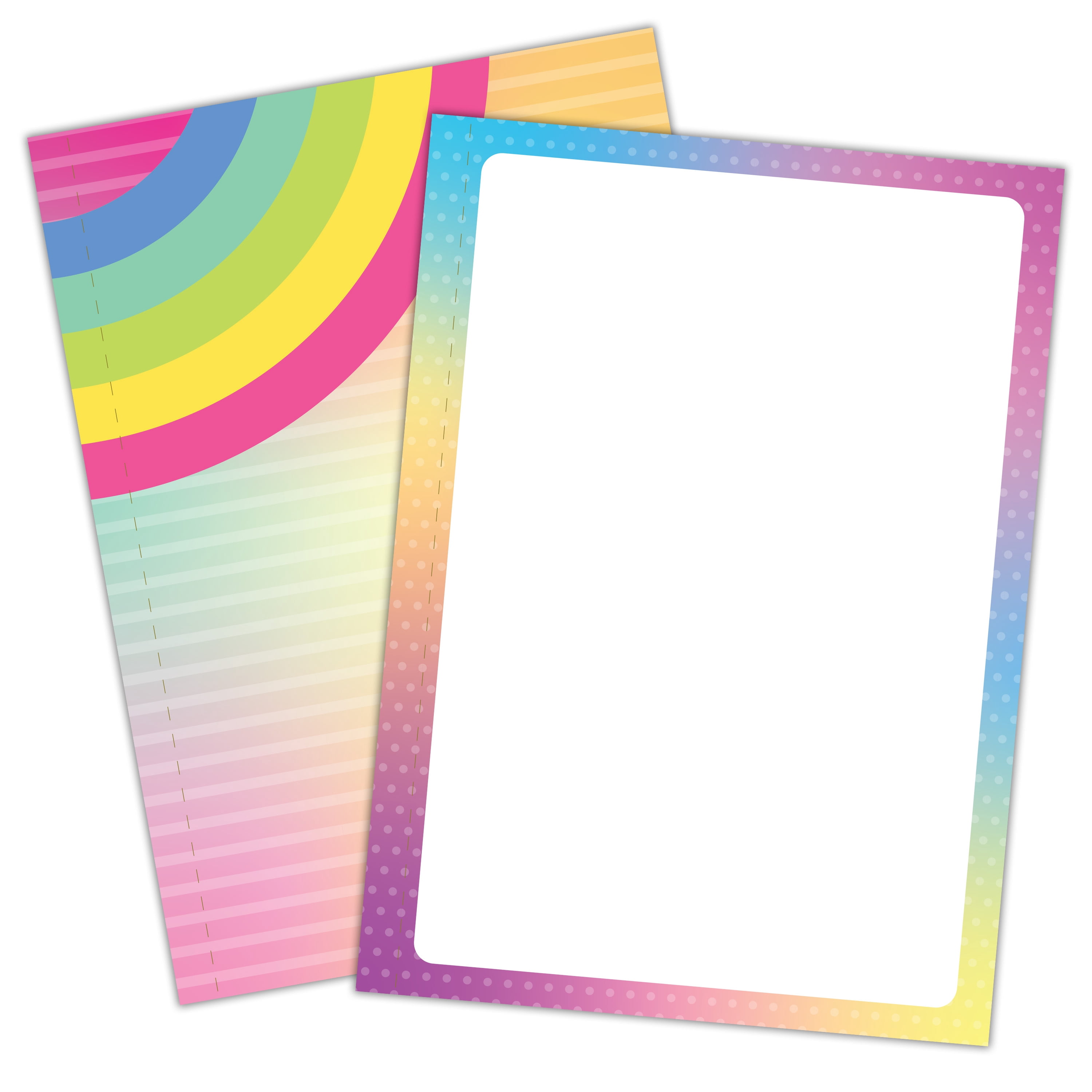 Kawaii Sticker and Stencil 20-page Picture Activity Book, by Bendon, Paperback