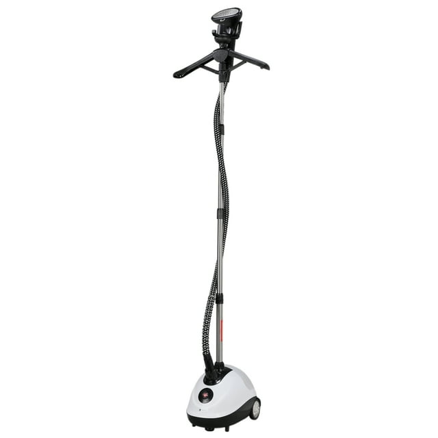 Homegear Garment Clothing Apparel Steamer Better Than An Iron