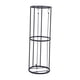 thumbnail image 3 of Estante para pelotas de fútbol, soporte Vertical para pelotas, estante organizador de equipos deportivos, estante de almacenamiento de baloncesto de, 3 of 9