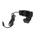 thumbnail image 4 of USB Computer Camera 4K HD Plug and Play PC Webcam with Variable Focus with Microphone for Windows for Android for OS X, 4 of 5