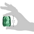 thumbnail image 2 of Crimped Curling Ribbon 3/16 Inch Wide X 66 Feet-Emerald, 2 of 2