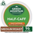 thumbnail image 3 of Green Mountain Coffee Roasters Half Caff, Single-Serve Keurig K-Cup Pods, Medium Roast Coffee, 96 Count, 3 of 3