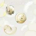 thumbnail image 4 of Translation Earbuds Real Time, 144 Languages Translation Device Ai Translator Earbuds Translating Headphones Real Time Ai Headphones Language Translation, 4 of 7