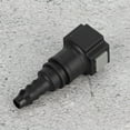 thumbnail image 3 of 8mm Car Motorcycle Fuel Line Hose Pipe Quick Release Connector 7.89 Accessory, 3 of 9