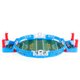 thumbnail image 1 of Juguetes de fútbol de mesa divertidos portátiles, juegos de portería de fútbol, ​​deportes, pelota de juego interactivo educativo para niños, niños L Eigraketly FN000747-02B, 1 of 7