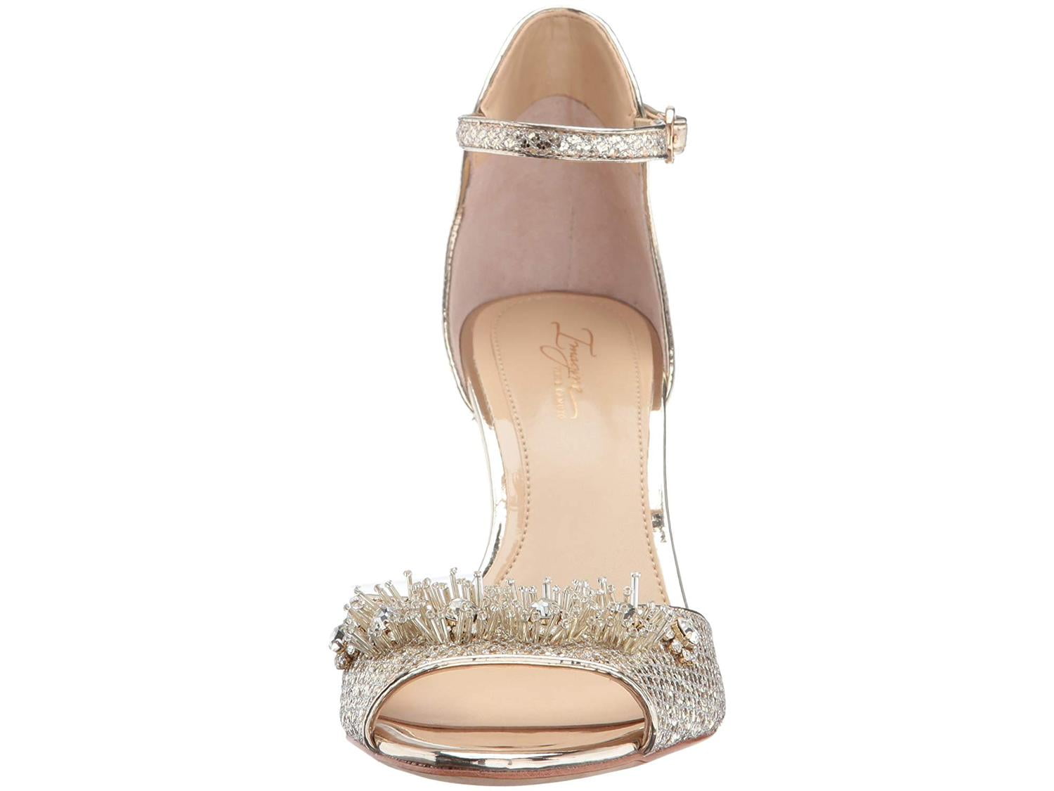 imagine vince camuto gold