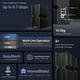 thumbnail image 2 of Enrutador TP-Link Archer BE550 Pro WiFi 7 de triple banda VPN, 2 of 7
