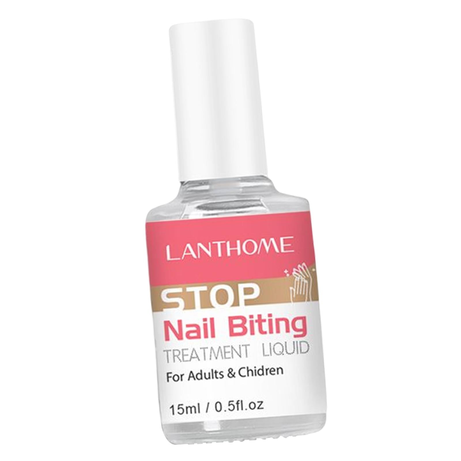 5 Tips on How To Stop Nail Biting
