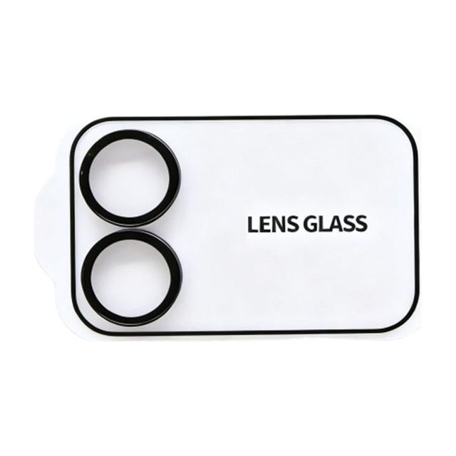 For Xiaomi 17 Pro Max 3D Camera Lens Back Cover Protector Tempered Glass