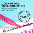 thumbnail image 2 of Sharpie Tank Style Highlighters, Chisel Tip, Assorted Colors, 12 Count, 2 of 6