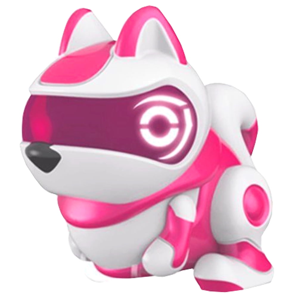 tekno robotic kitty