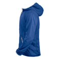 thumbnail image 4 of Clique - Chaqueta Hardy para Adultos Unisex (Azul), 4 of 4