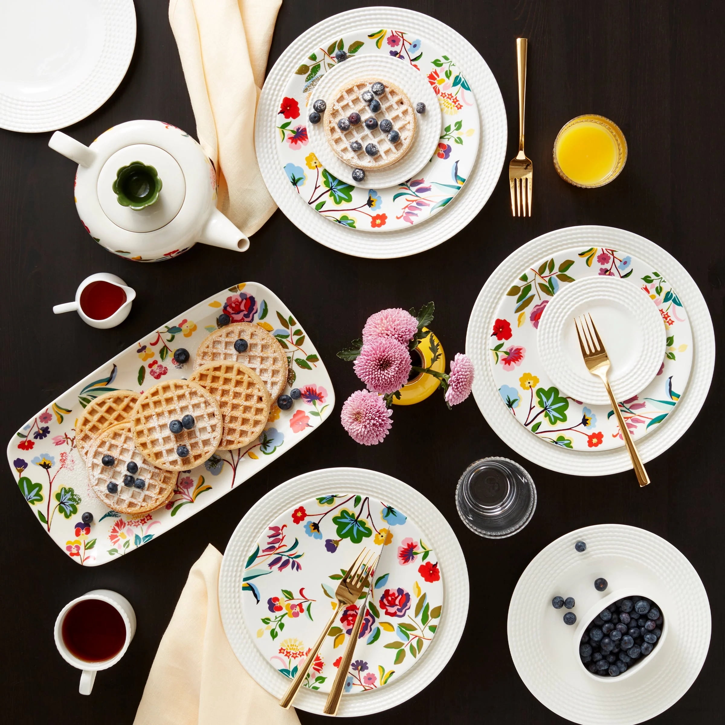 Lenox Kate Spade Malmo Flatware - Thumbnail 3