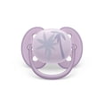 thumbnail image 2 of Chupón AVENT Morado 0-6m, 2 of 4