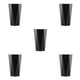 thumbnail image 1 of Taza de copa Antideslizante Cateissary de plástico Negro Tipo 2 NO2, 1 of 6