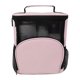 thumbnail image 1 of Organizador de ducha para dormitorio, bolsa de ducha colgante para acampar, drenaje desde abajo, artículos esenciales para dormitorios universitarios para hombres, bolsa de ducha de malla con gancho,, 1 of 5